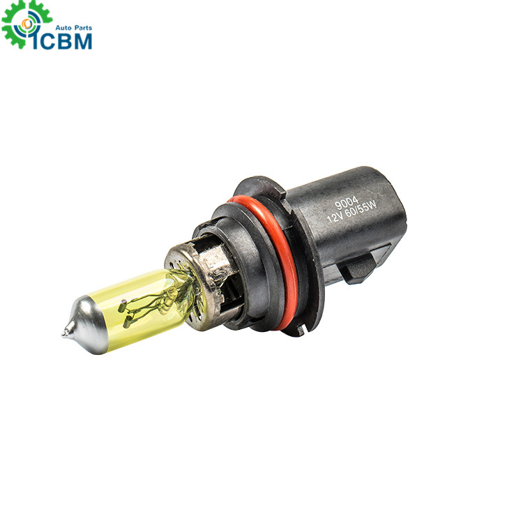 Wholesale   car Halogen light   Halogen Bulb 9004  12v 24v 100/80W