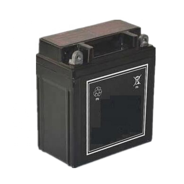 Popular Sales 12N3-BS 12V 3AH Electric Motorcycle Battery