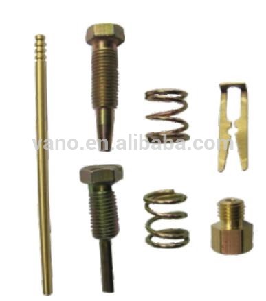 carburetor repair parts kits tools for JAWA