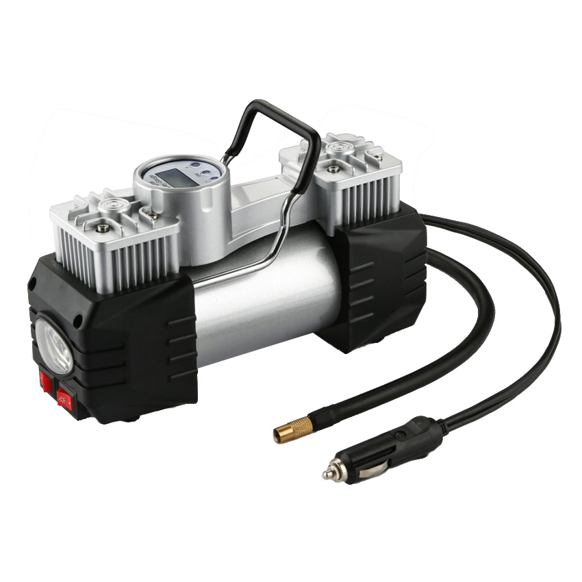 Wholesale Heavy Duty Car air compressor DC12V 190W