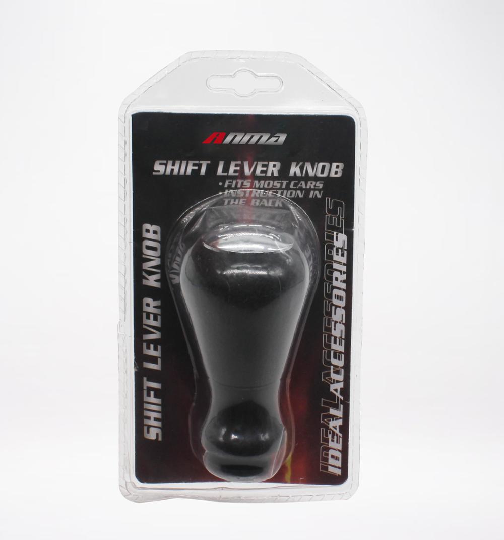 LED Aluminum Car Gear Shift Knob Universal for Most Cars