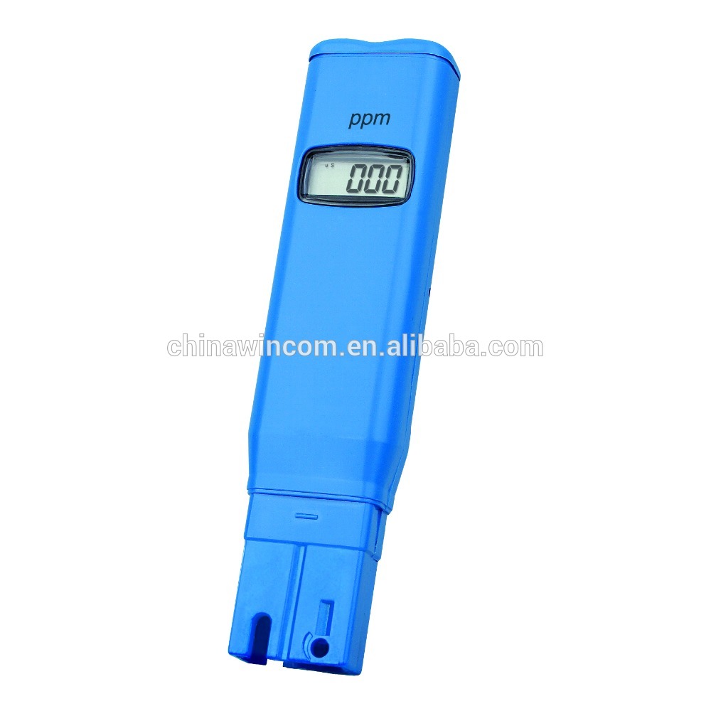 2018 Digital Mini PH Meter Supplier with GOOD Price