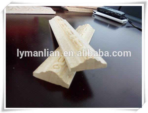 trim wooden furniture  decorative mouldings teak wood margin wooden chair rails