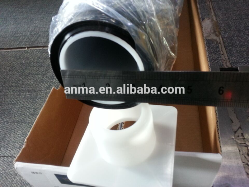 High quality 2 ply car protection car window tint film
