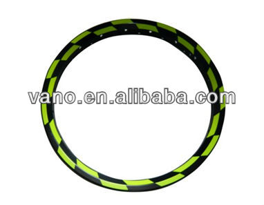 Good Quality Motorcycle Alloy Rim