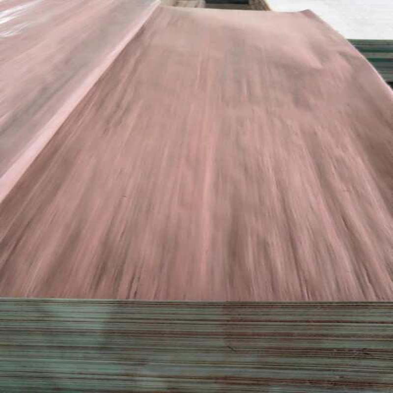 Factory direct sale recon gurjan veneer