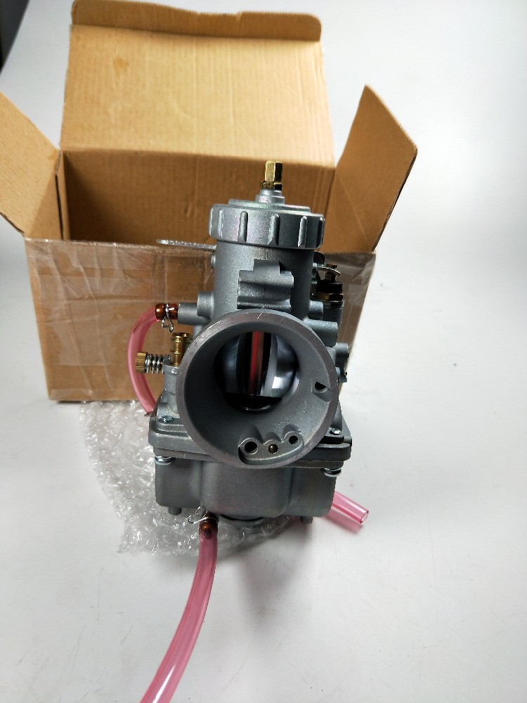 motorcycle engine parts PZ34 motorcycle carburetor 34mm carburetor