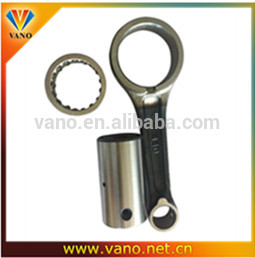 Aluminum CG 125CC 150CC connecting rod for motorcycle