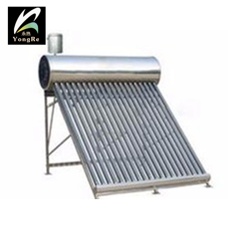 2018 Mexico Chile Brazil Argentina SS Solar Water Heating System