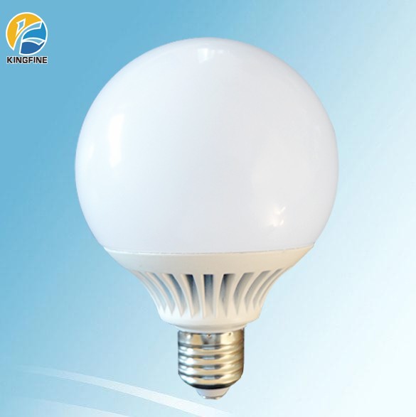 China alibaba high Quality E27 Base 1100lm Lumen globe 13w LED bulbs G95