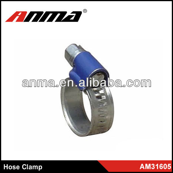 Car hose clamp,hose clamp machine,types of hose clamps