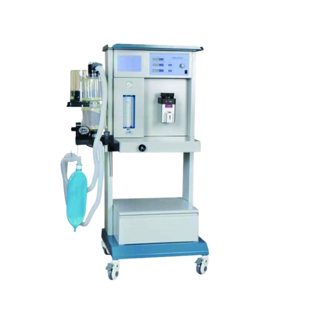 Safety Clinical Medical Anesthesia Machine Price for Hospital