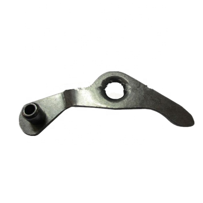 Motorcycle parts JH70 motorcycle arm chain tensioner