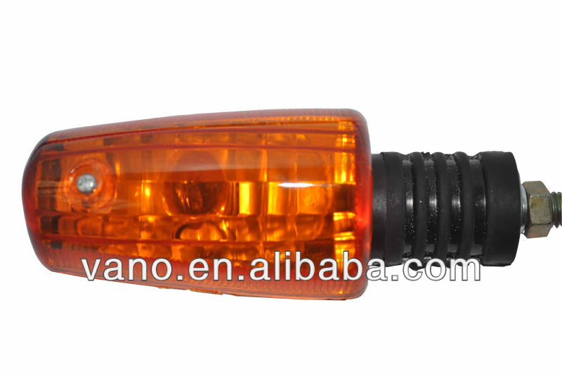AX Go kart lighting system led turn signal light