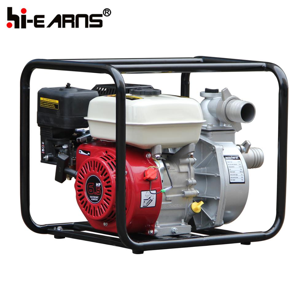 2 inch air cooled  gasoline water pump price