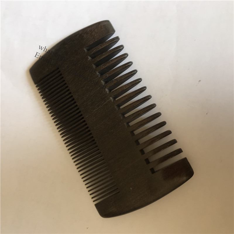 massage Brush hair comb wood hair combs