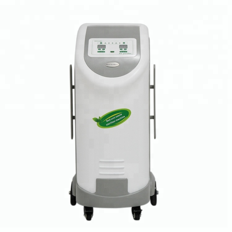 Mobile Medical Air Disinfection Machine for bed unit