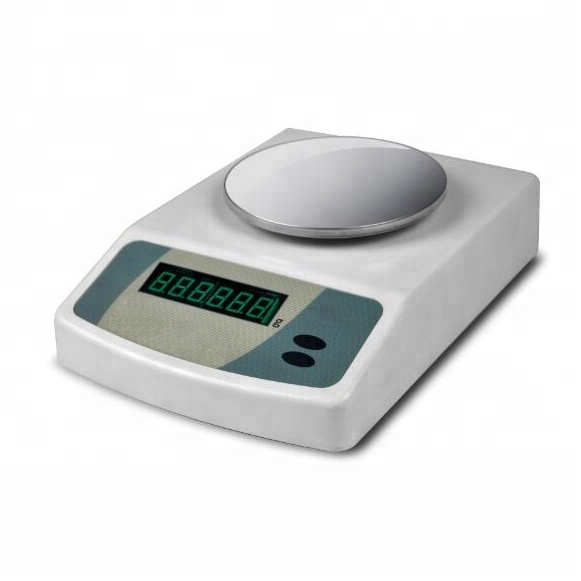 610g Lab Electronic Analytical Weighing Balance-XY300B
