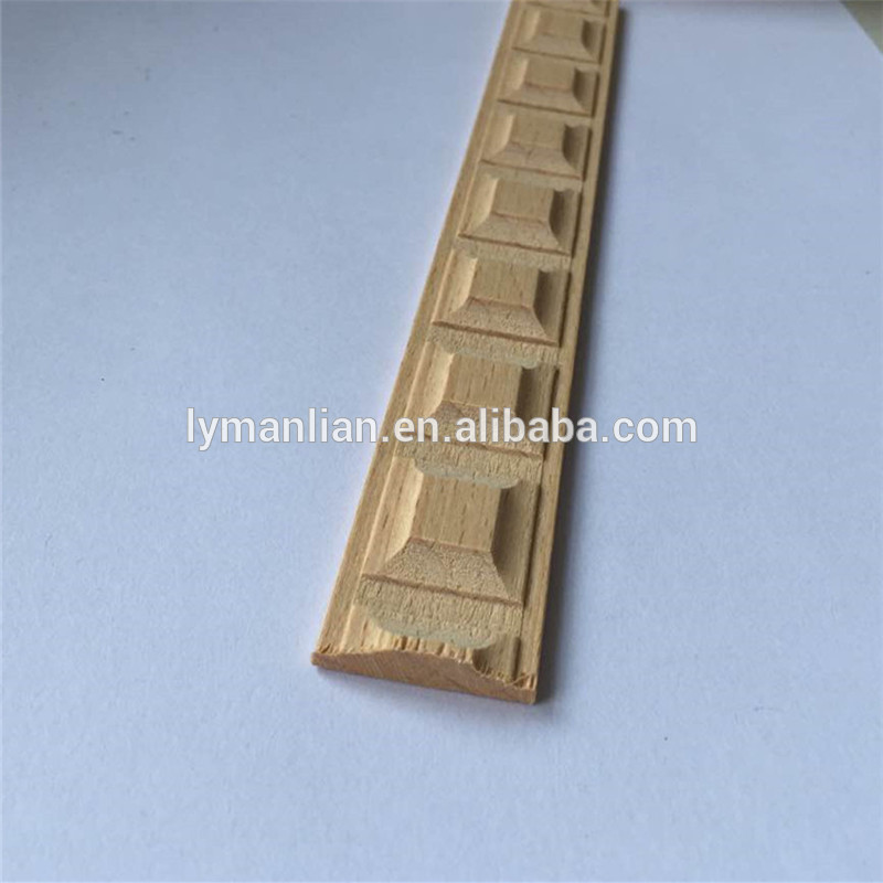 Door decoration wooden mouldings frame mouldings