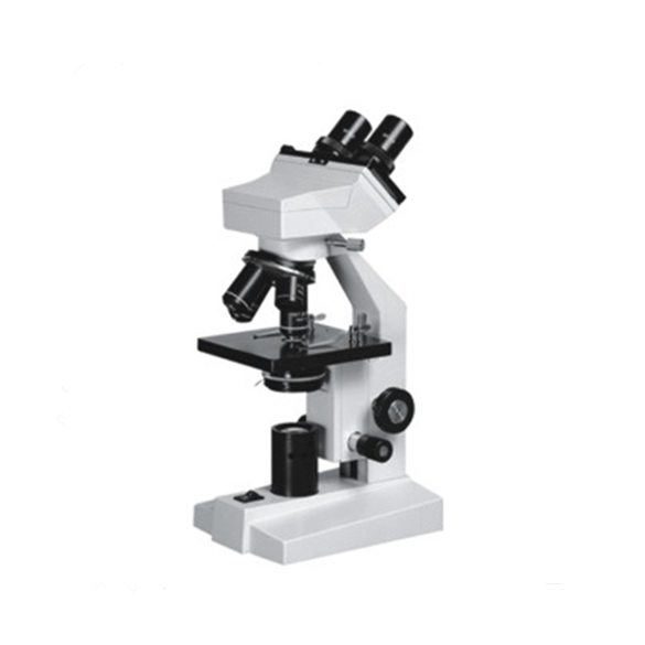 1000X Binocular Electric Microscope SM-100FL
