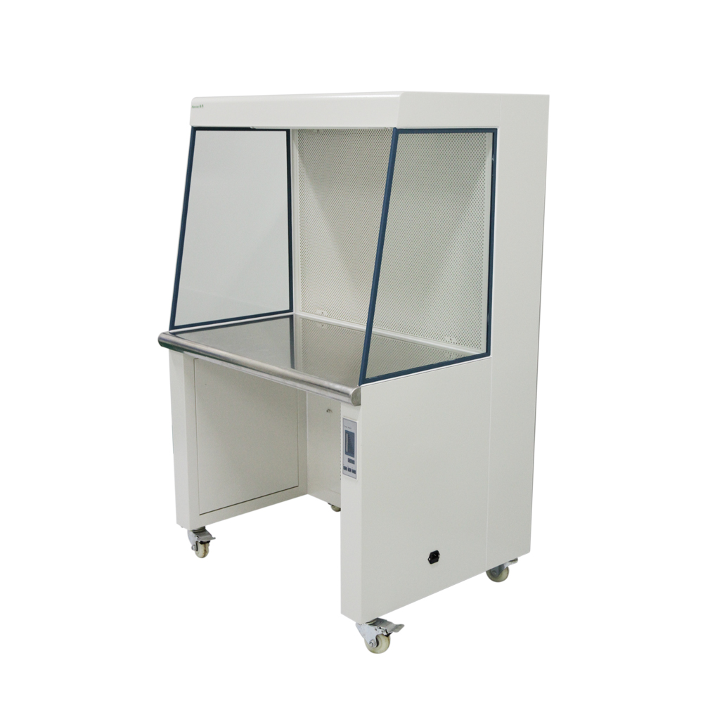 Best Quality HB - CJ - A1 Laminar Flow Hoods Steam Sterilizer Laminar Flow Hood Price Clean Bench