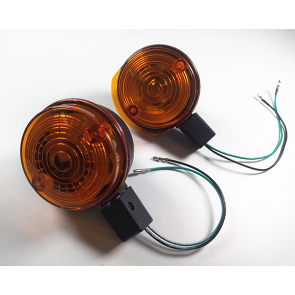 Hot selling Simson motorcycle signal light