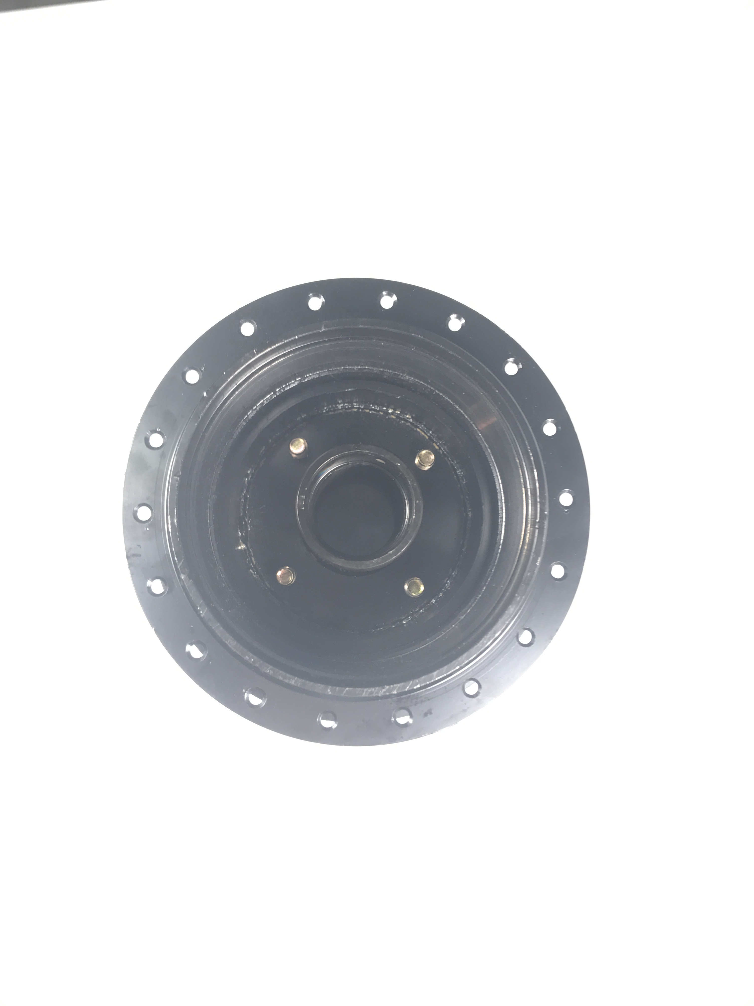 top quality tmx wheel hub motor