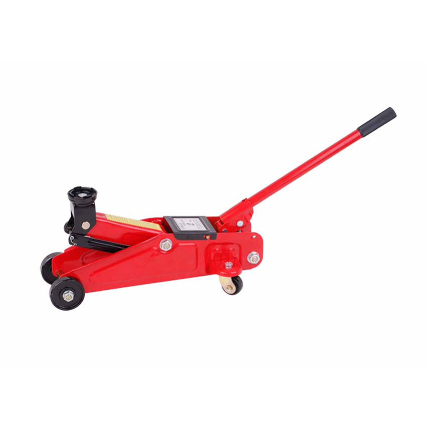 Auto repair tool high quality 2T hydraulic car floor jack