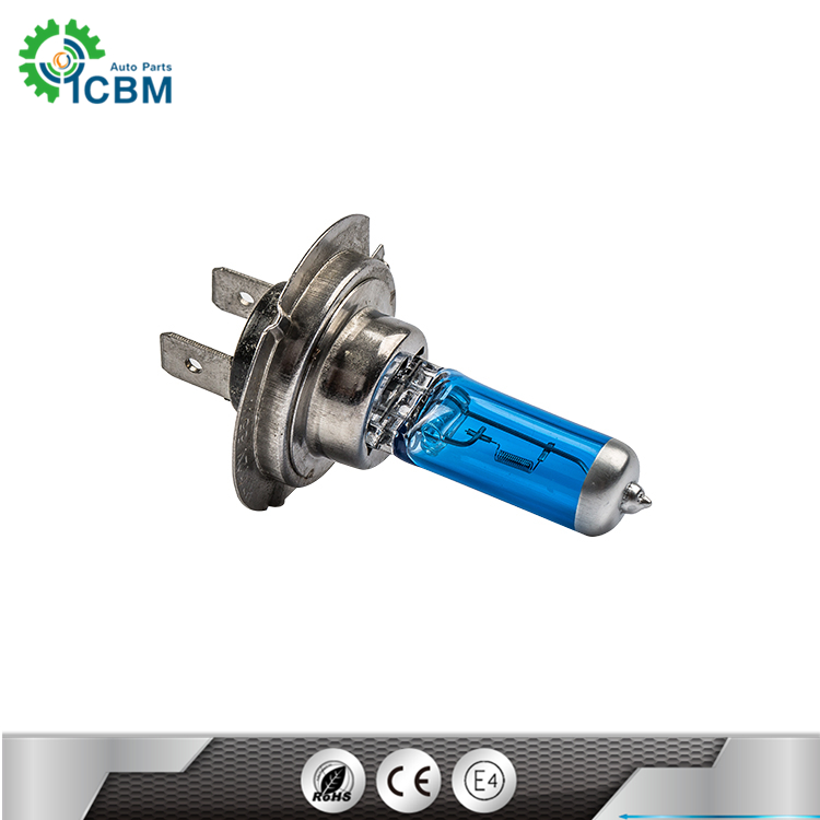 High Quality car halogen bulb h1 h3 h4 h7 9004 9005,bulb for car