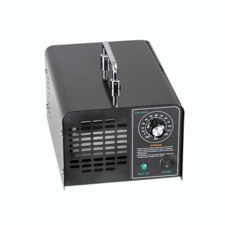 Factory Price Multi-function Powerful Ozone Treatment 7g Generator For Hotel