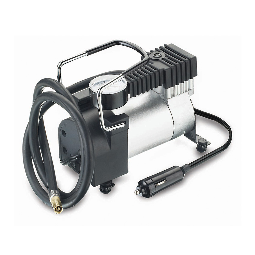 Electric Mini Portable Air Compressor