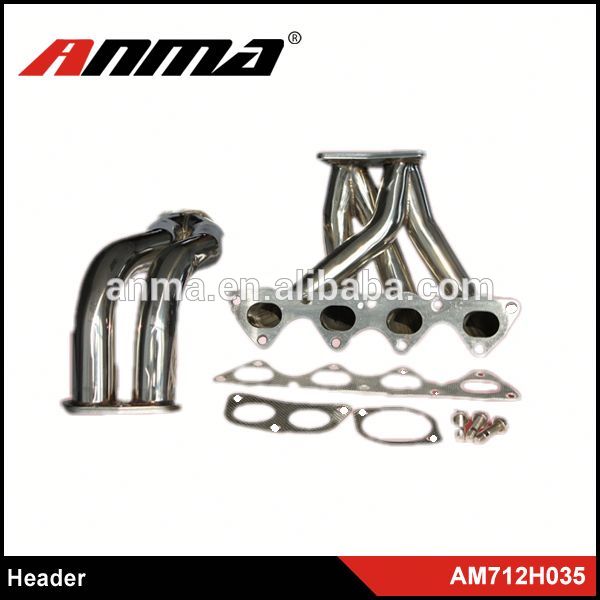 Hot sale exhaust system accessories
