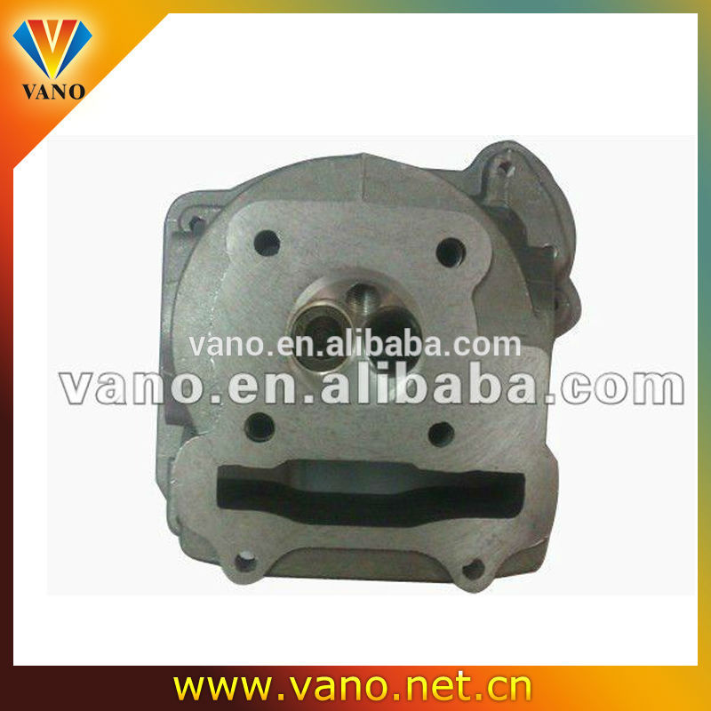 Hot sale GY6-50 39mm Motorcycle cylinder head