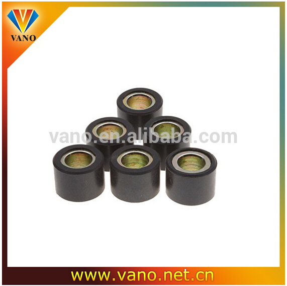 Supply various types of chain tensioner roller set GY6 CD70 motorcycle tensioner roller set