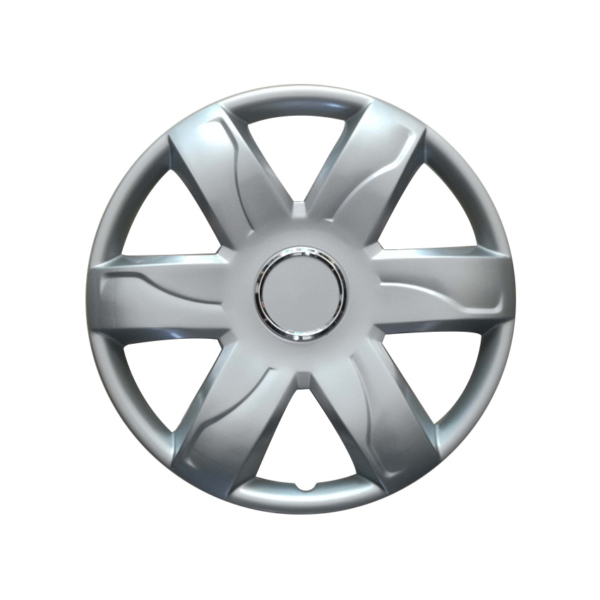 China Factory High Quality Disposable ABS Car Wheel Cover