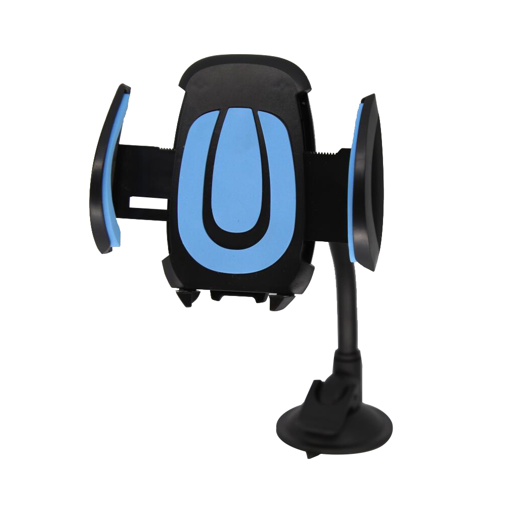Factory Price Multi-functional Phone Holder on the Steering Wheel Phone Socket Holder