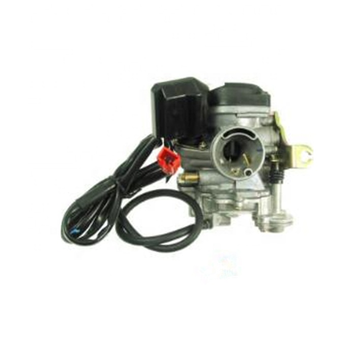 Motorcycle Engine Parts GY6-50 Carburetor For Scooter
