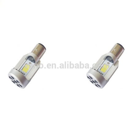 CLD-L2415H led bulb light with fan and BA20D base