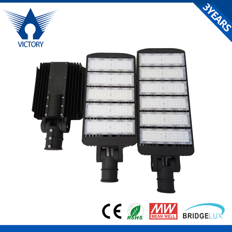 Gift Free High Lumens IP65 Led Street Light In China
