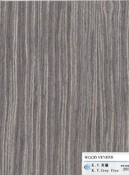 engineered veneer grey oak veneer