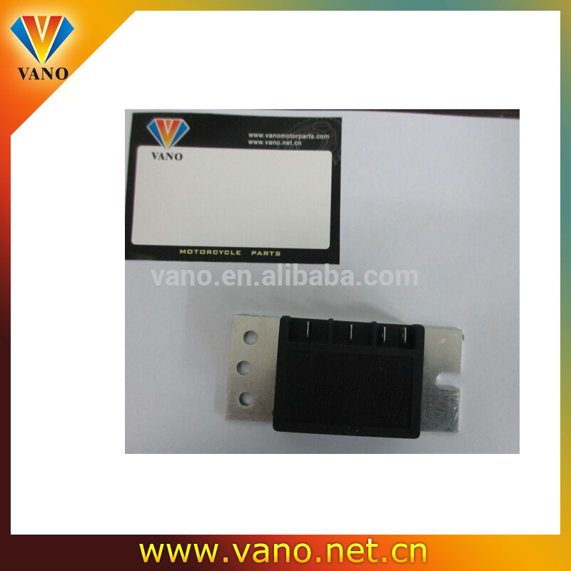 JAWA 443113510000 motorcycle regulator JAWA