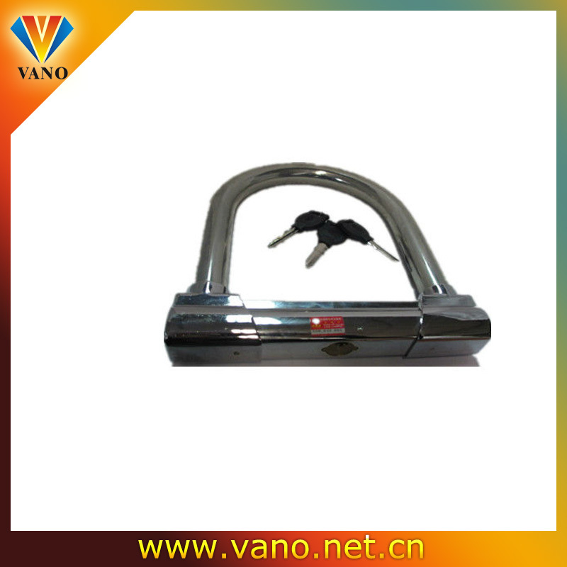 Waterproof High Quality Anti Theft Motorcycle Lock GD-L-1