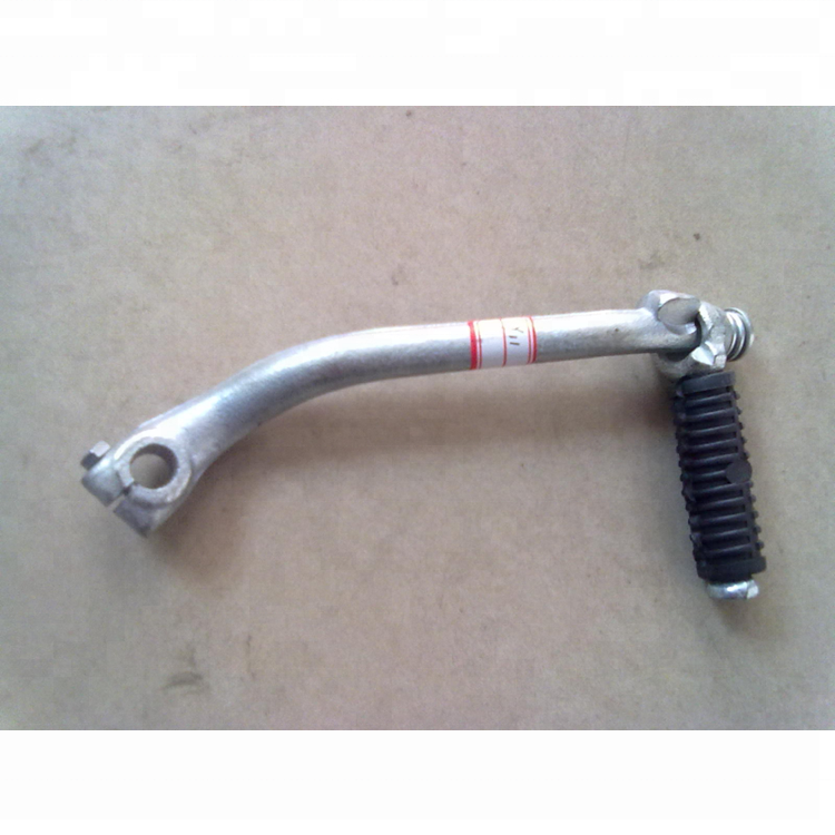 CRYPTON JS110 motorcycle kick starter kick start lever