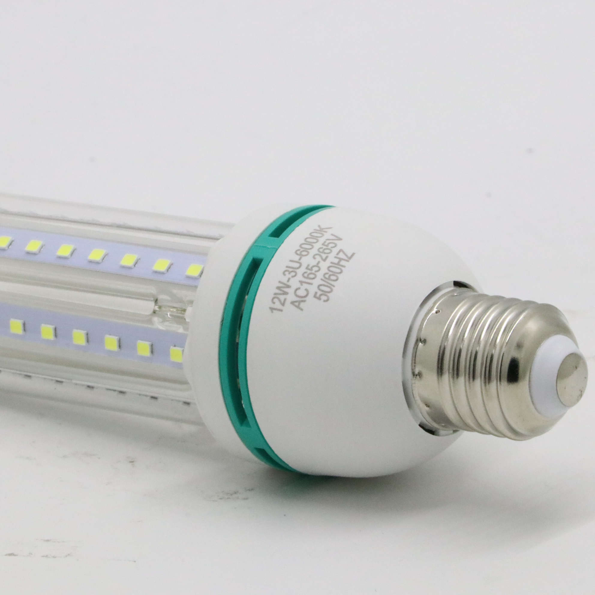 Energy Saving & Fluorescent half spiral 40w 3000k electric light bulbs energy saving bulb