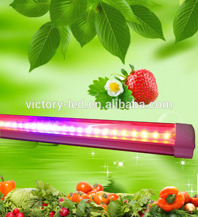 120cm Blue Red led grow light 3:1 5:1 7:1 grow led light tube for plant