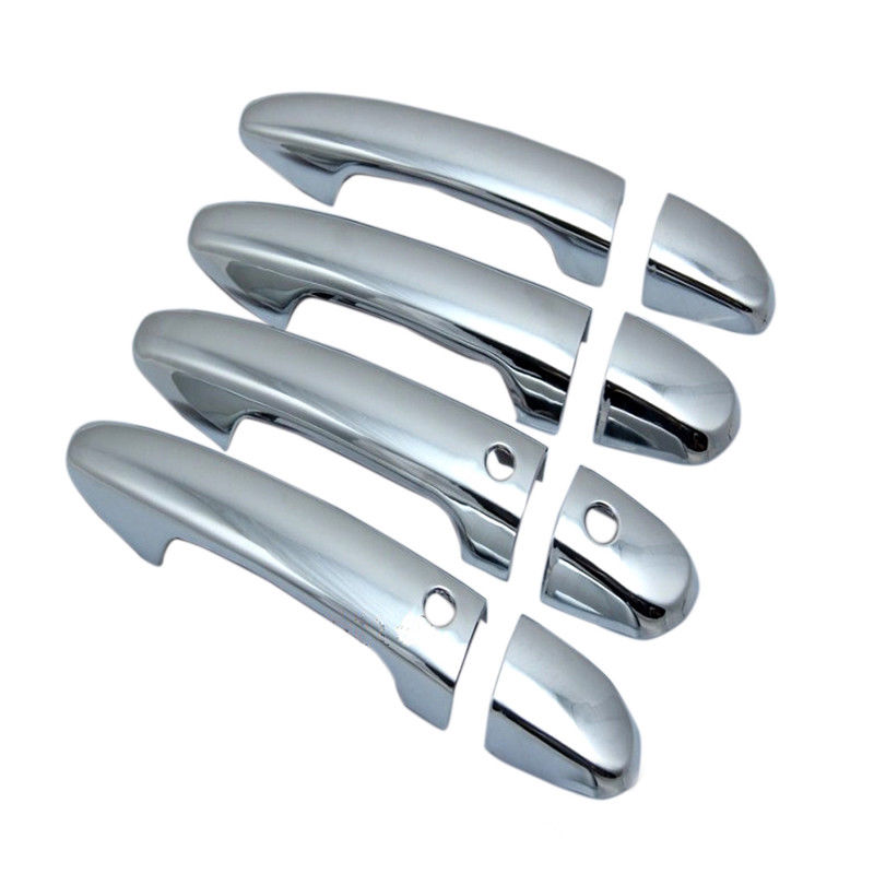 Wholesale Chrome Parts door handle car