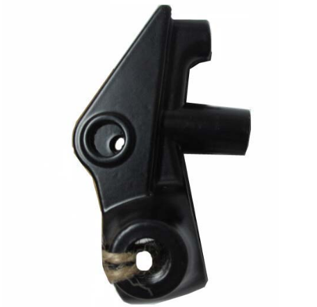 Mirror holder TITAN2000 motorcycle handle lever holder