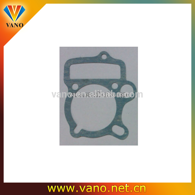 JH70 CD70 Motorcycle Cylinder Head Gasket Kit