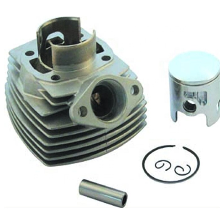 Peugeot Engine Parts PGT-103 Ceramic Motorcycle Block Cylinder Kit