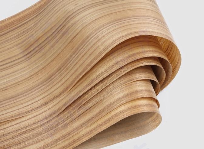 reconstituted veneer teak veneer for furniture